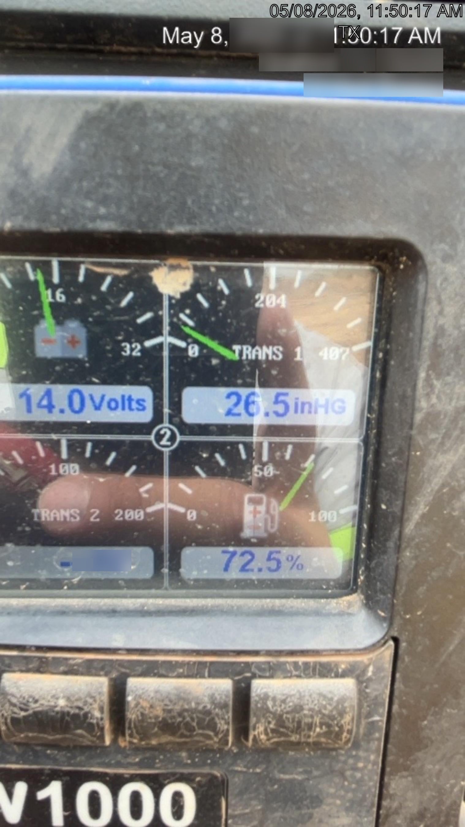 2021 PIONEER PP66S12L71-TD2.9L4
