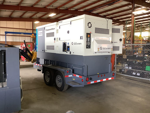 2022 ATLAS COPCO QAS 330