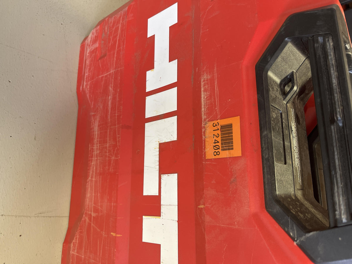 2023 HILTI DX 5-MX