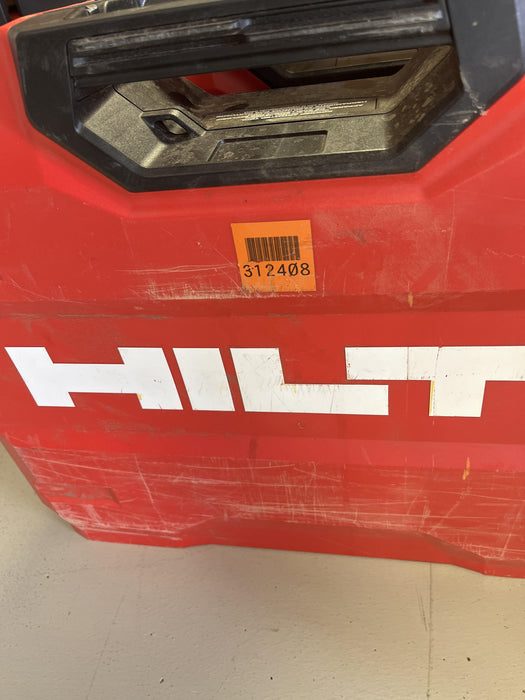 2023 HILTI DX 5-MX