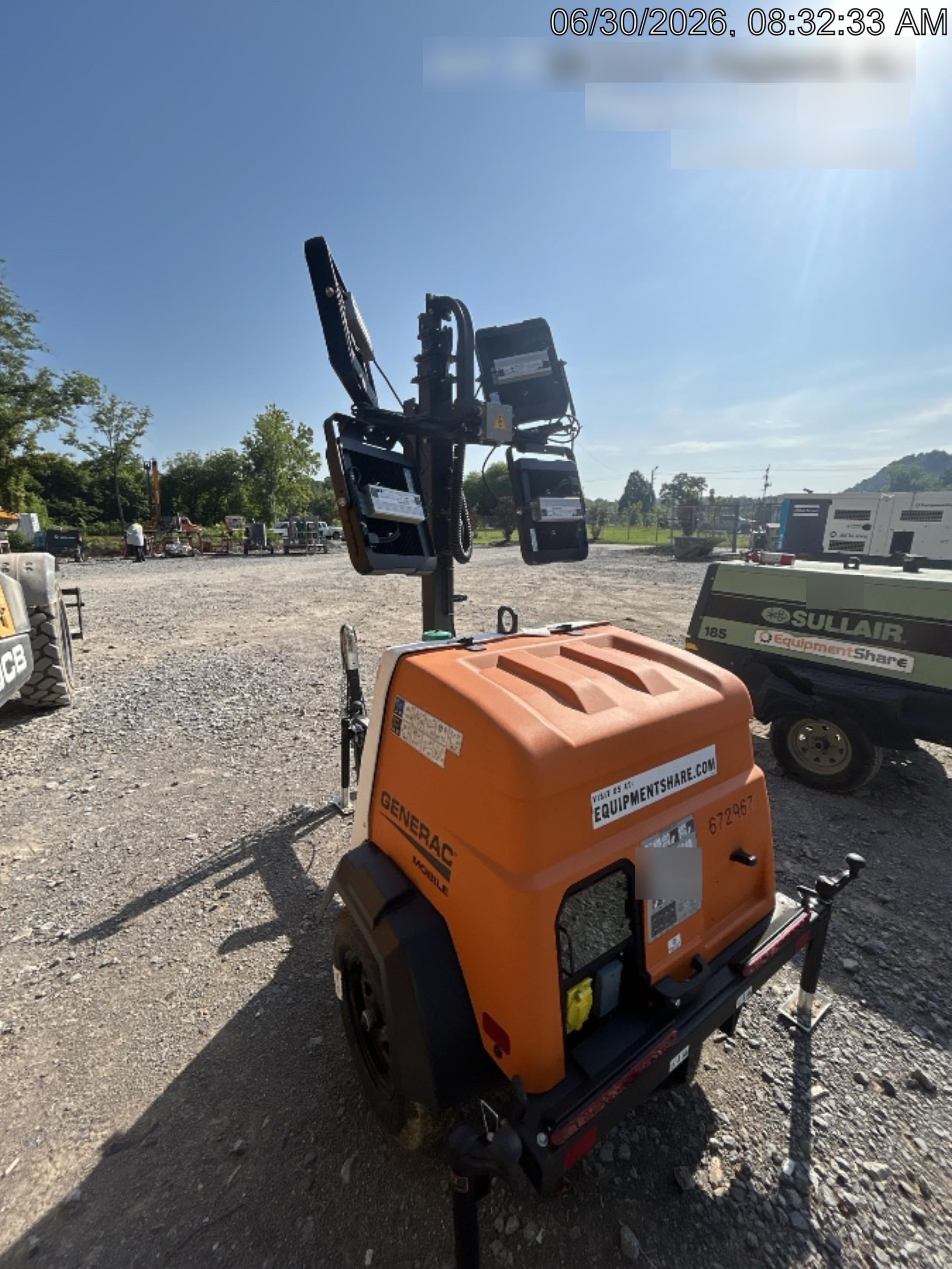 2026 GENERAC MLTS-4