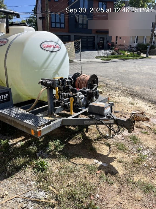 2023 SIMPSON SWT-52517