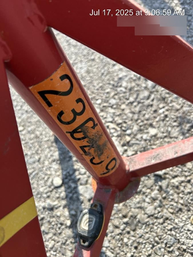 2022 B&B PIPE 4100E