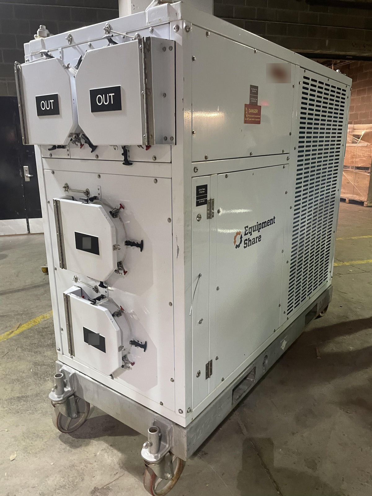 2020 SMARTECH SLIC12R-MSH