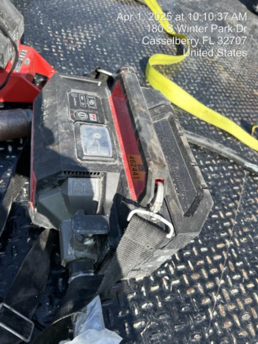 2024 MILWAUKEE MXF370-2XC