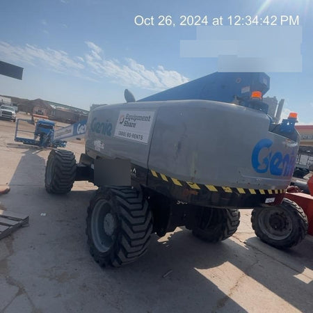 2021 GENIE S-85 XC