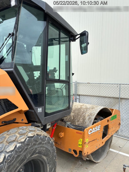 2023 CASE SV207E
