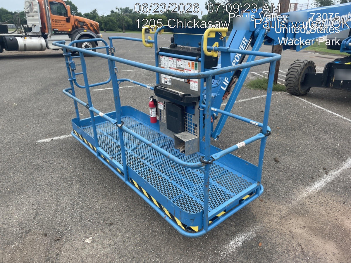 2024 GENIE S-65 XC