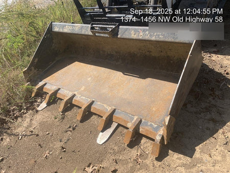 2024 ARROW MATERIAL HANDLING F5100CB