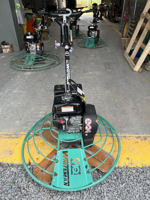 2024 MULTIQUIP J36H55