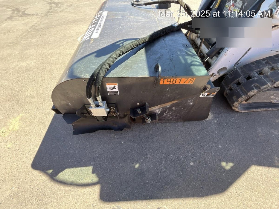 2021 PALADIN Sweepster SB72