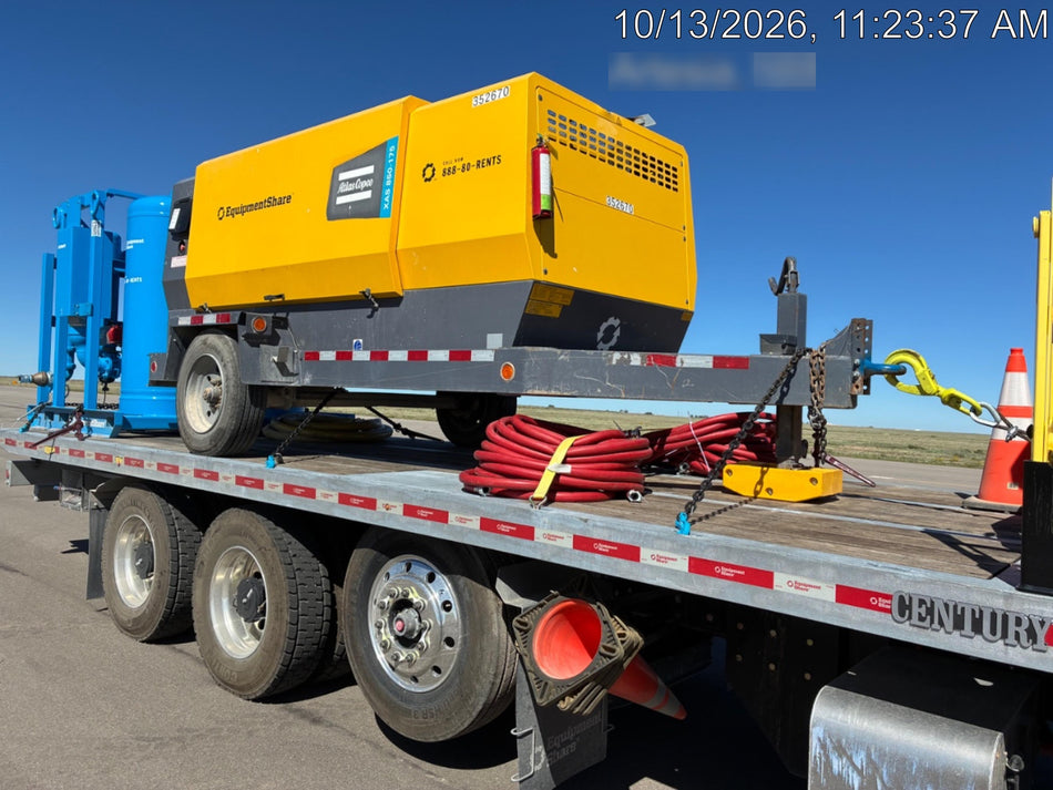2026 HANKISON RDH-1550G