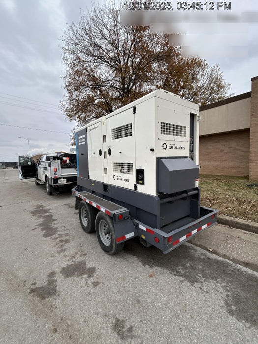 2023 ATLAS COPCO QAS 235