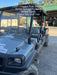2023 Club Car CA1700D Canopy, Diesel, 4 Passenger