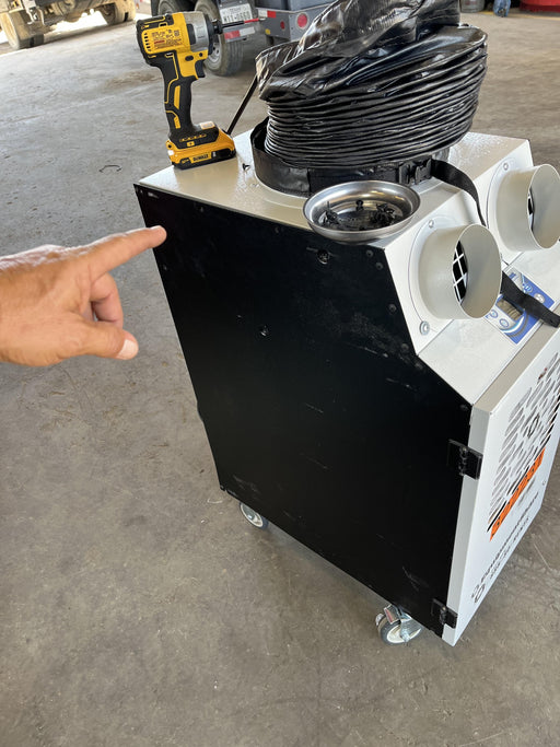 2023 KWIKOOL KPAC1411-2