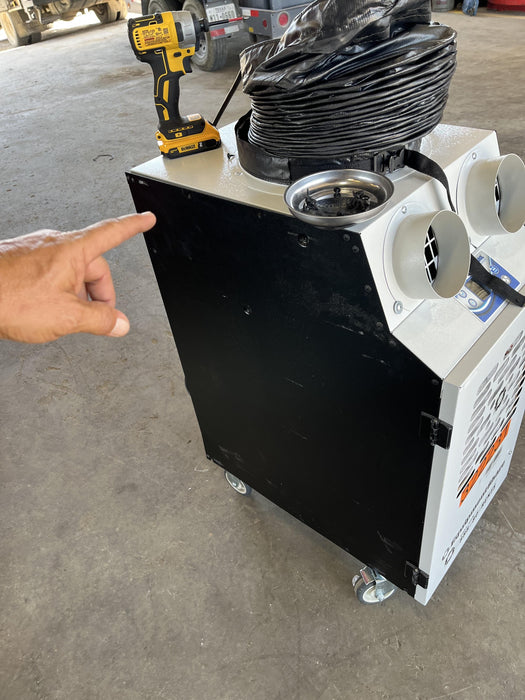 2023 KWIKOOL KPAC1411-2