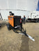2021 Lincoln Electric Vantage 549X Ready Pak 3, ORANGE (includes trailer, cable rack, fender light kit)
