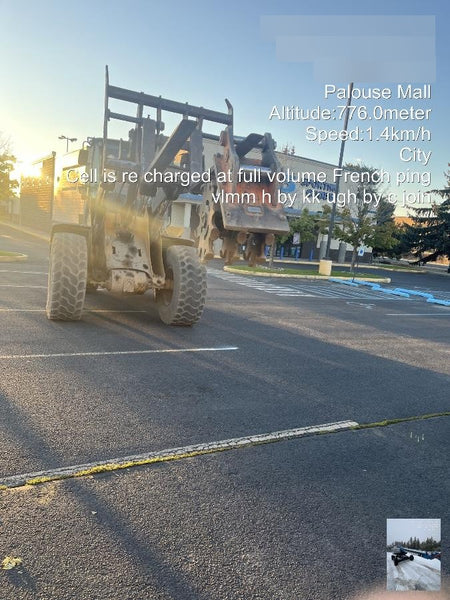 2023 ROCKLAND WI24-3