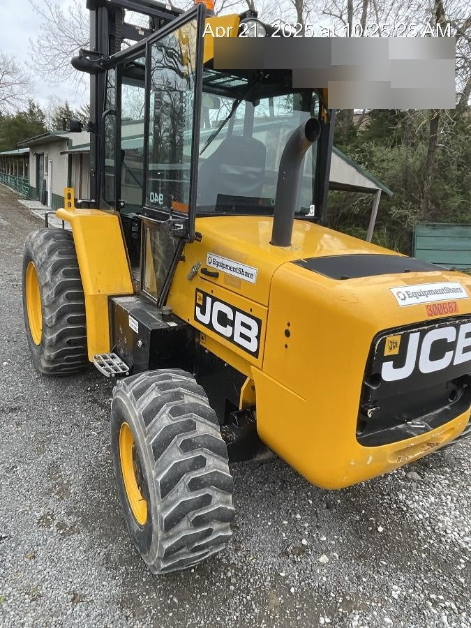 2023 JCB 940-4