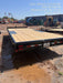 2026 BIG TEX TRAILER 14OA-20BK-8SIR