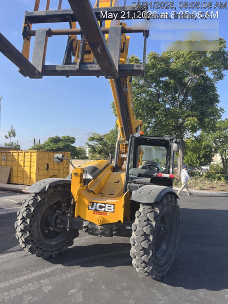 2024 JCB 506-36