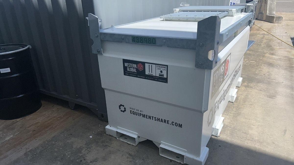 2024 WESTERN GLOBAL 20TCG-ES