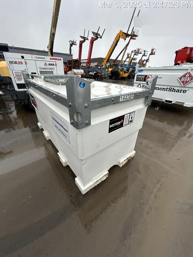 2021 TRANSCUBE 20TCG(G)W-NA
