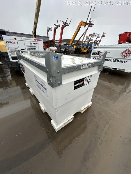 2021 TRANSCUBE 20TCG(G)W-NA
