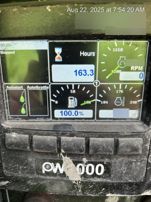 2023 ATLAS COPCO PAC F44 KD-S