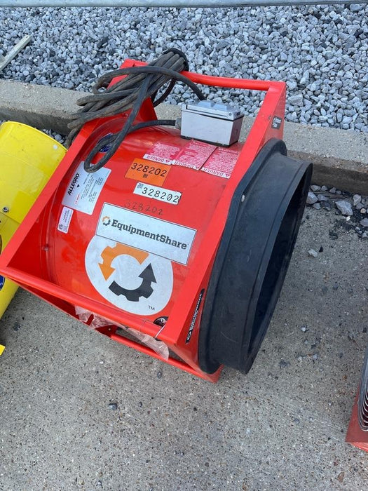 2023 ALLEGRO 9525-50