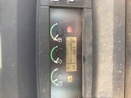 2020 JOHN DEERE 700K