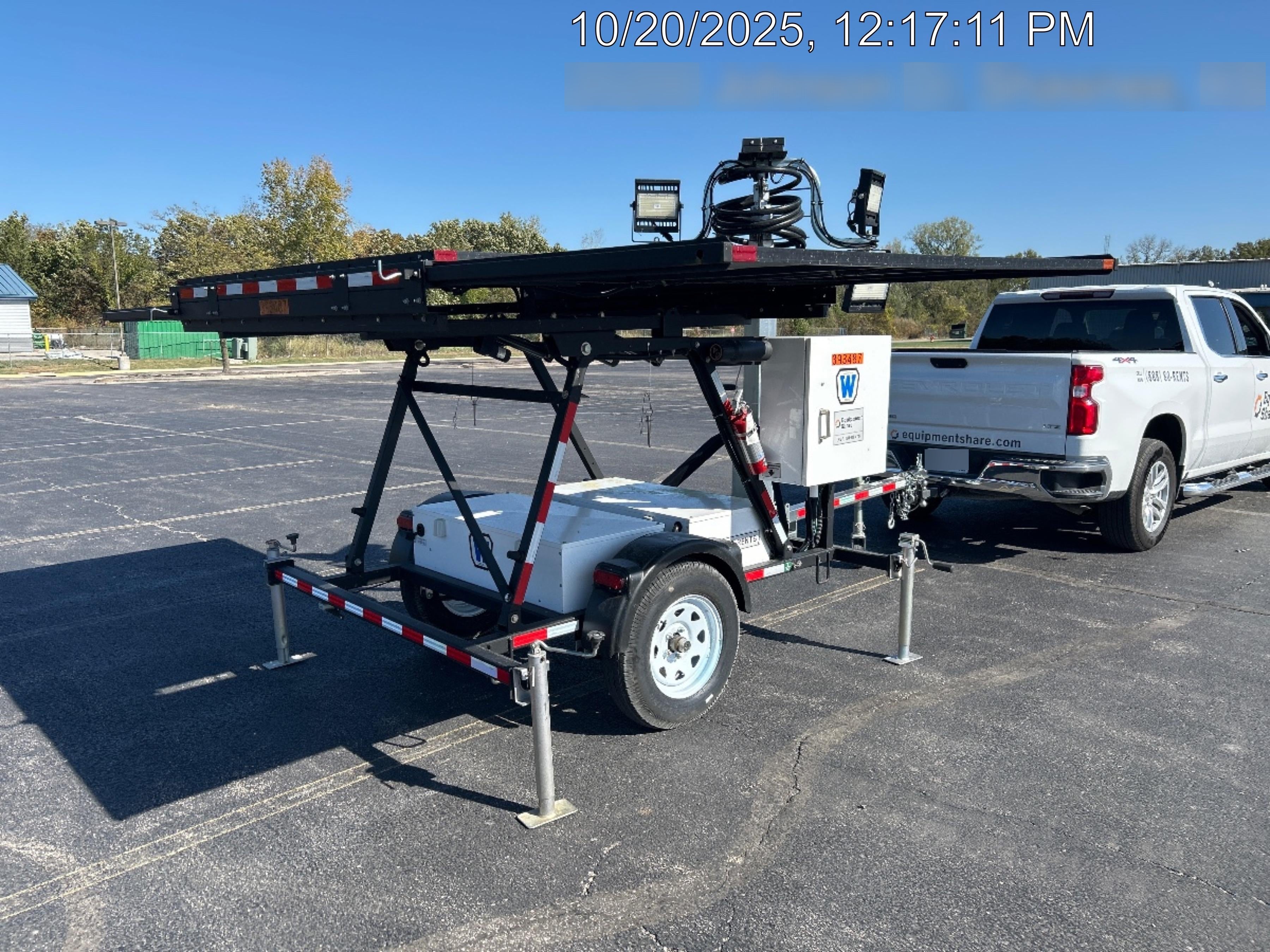 2024 WANCO WLTS-MM8A-1600