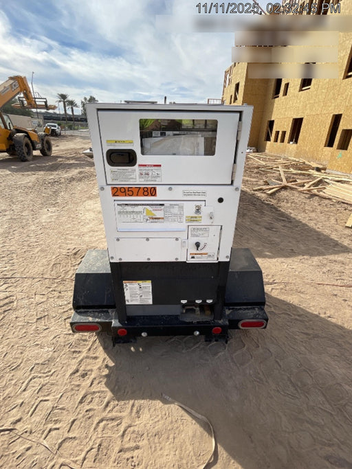 2023 SHINDAIWA DGK15FL