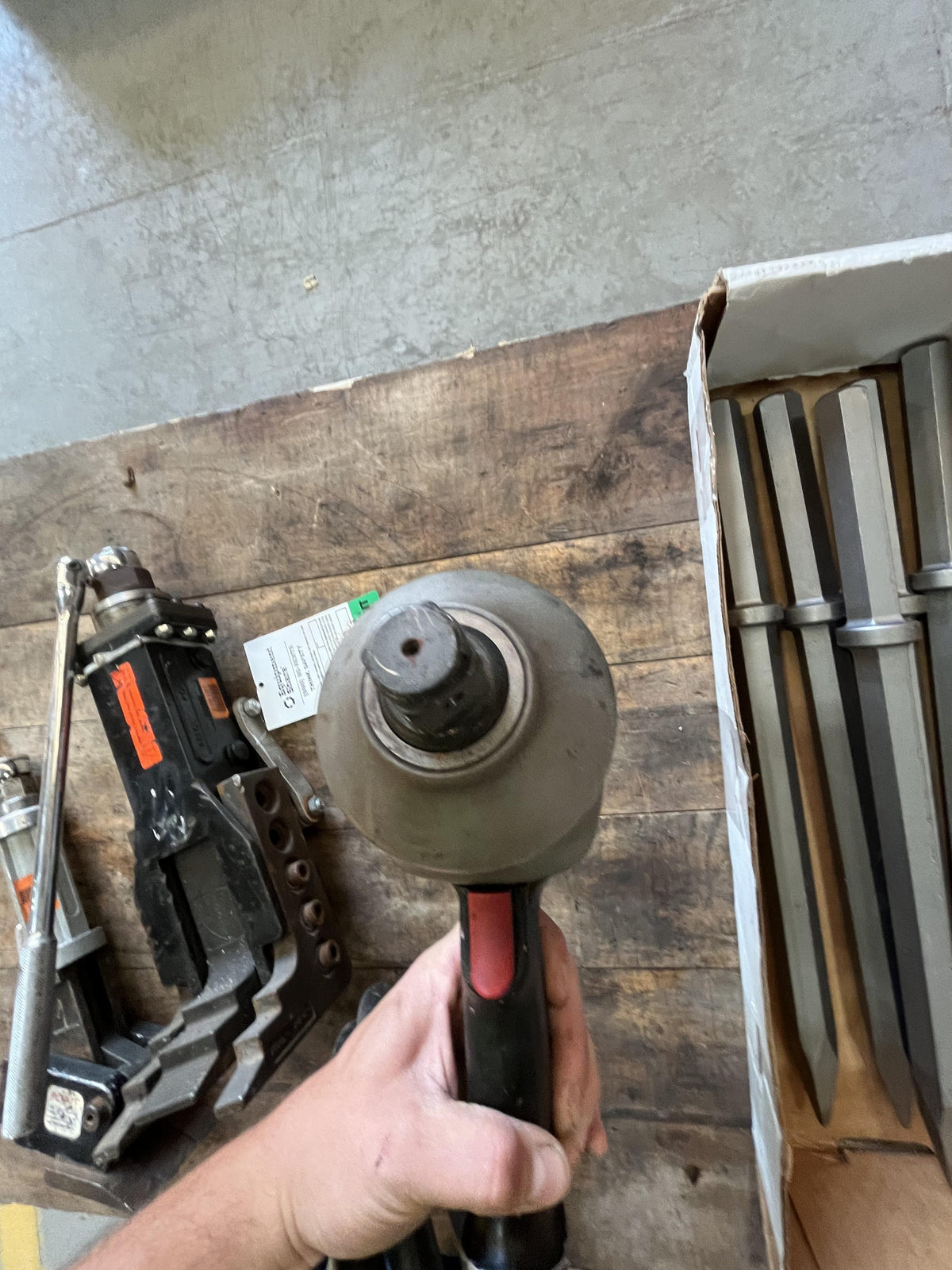 2022 INGERSOLL RAND 2925P1TI