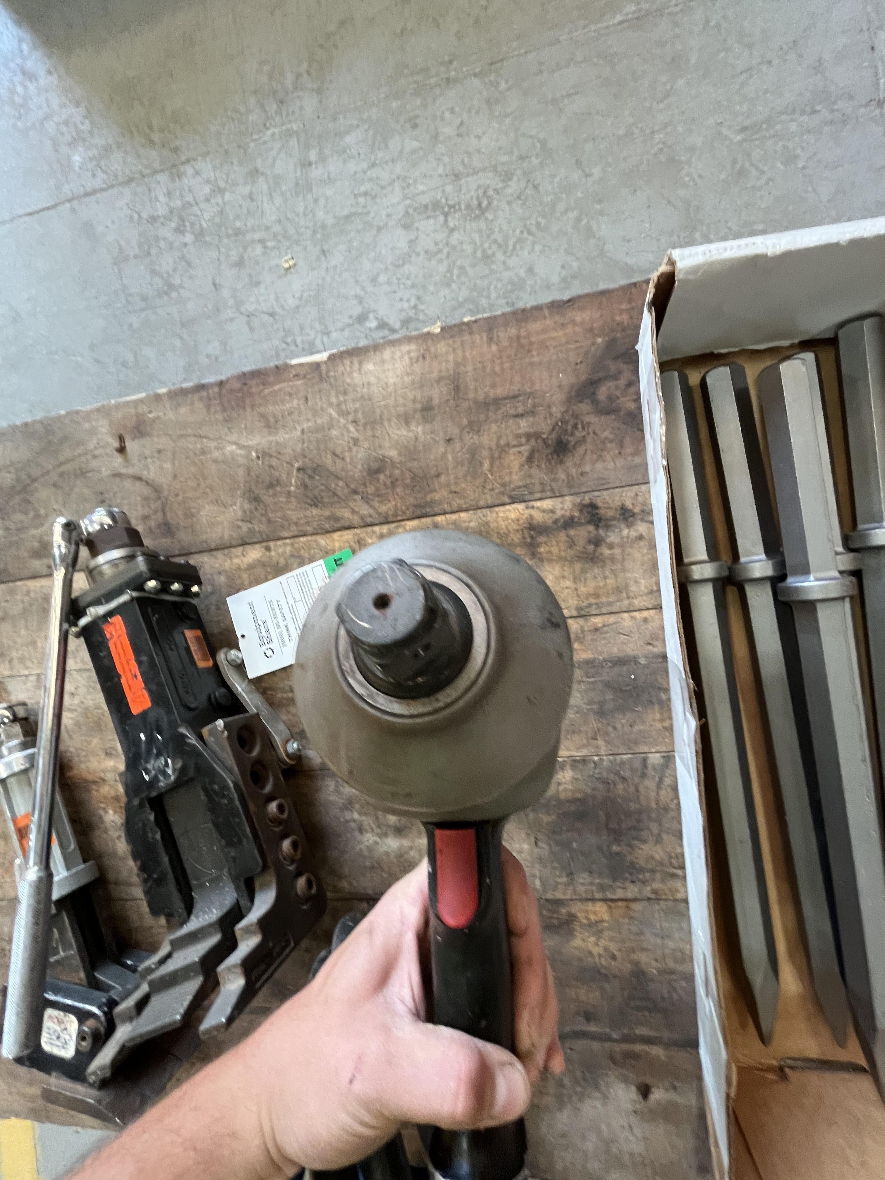 2022 INGERSOLL RAND 2925P1TI