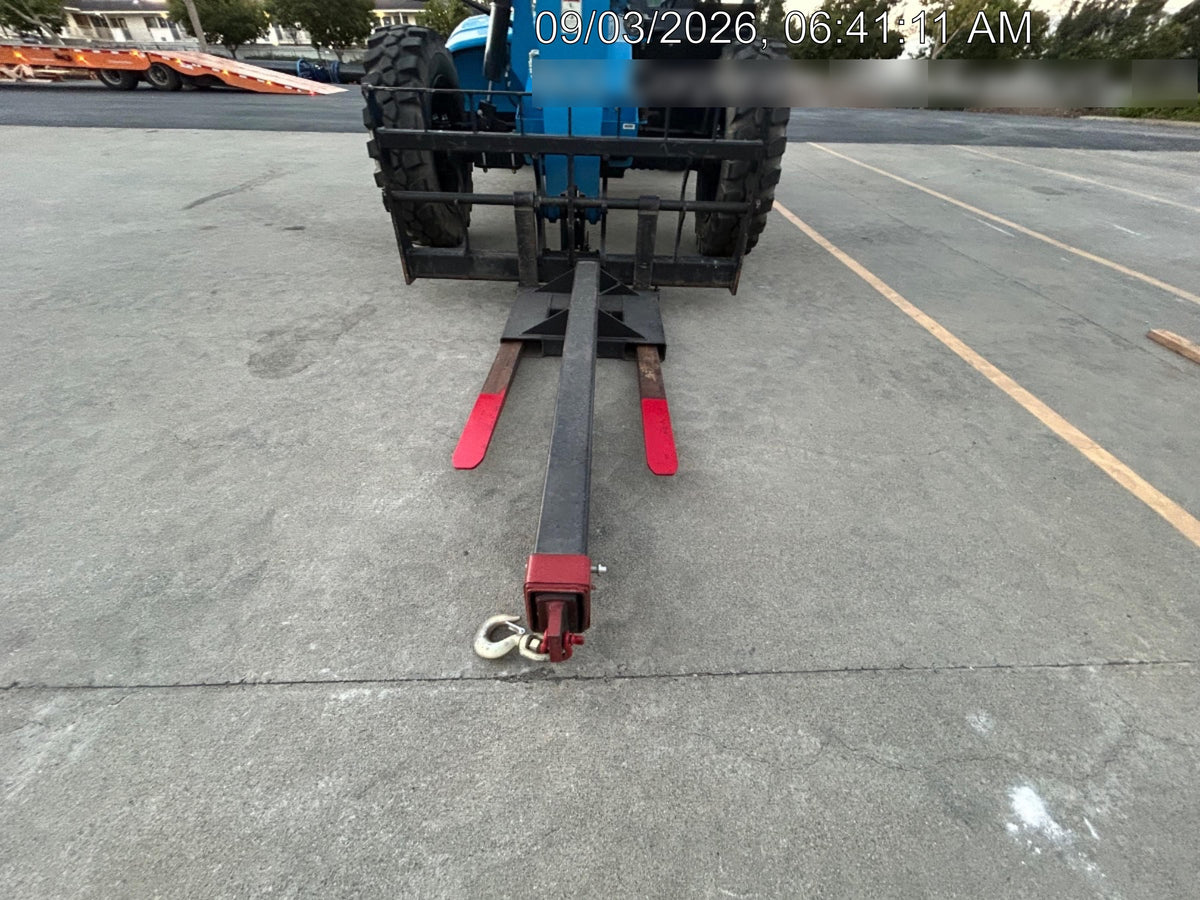 2025 ARROW MATERIAL HANDLING CE60-TH-STP