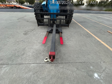 2025 ARROW MATERIAL HANDLING CE60-TH-STP