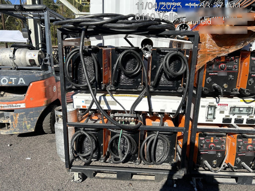 2023 LINCOLN ELECTRIC FLEXTEC 350X