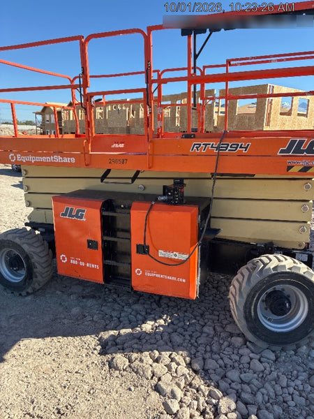 2023 JLG RT4394