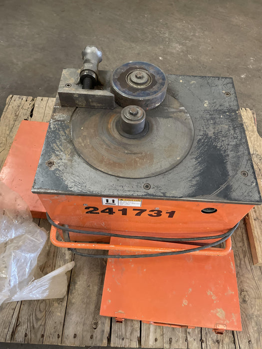 2022 BN PRODUCTS DBD-25H