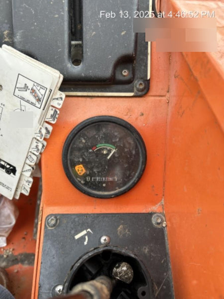2007 SKYTRAK 6042