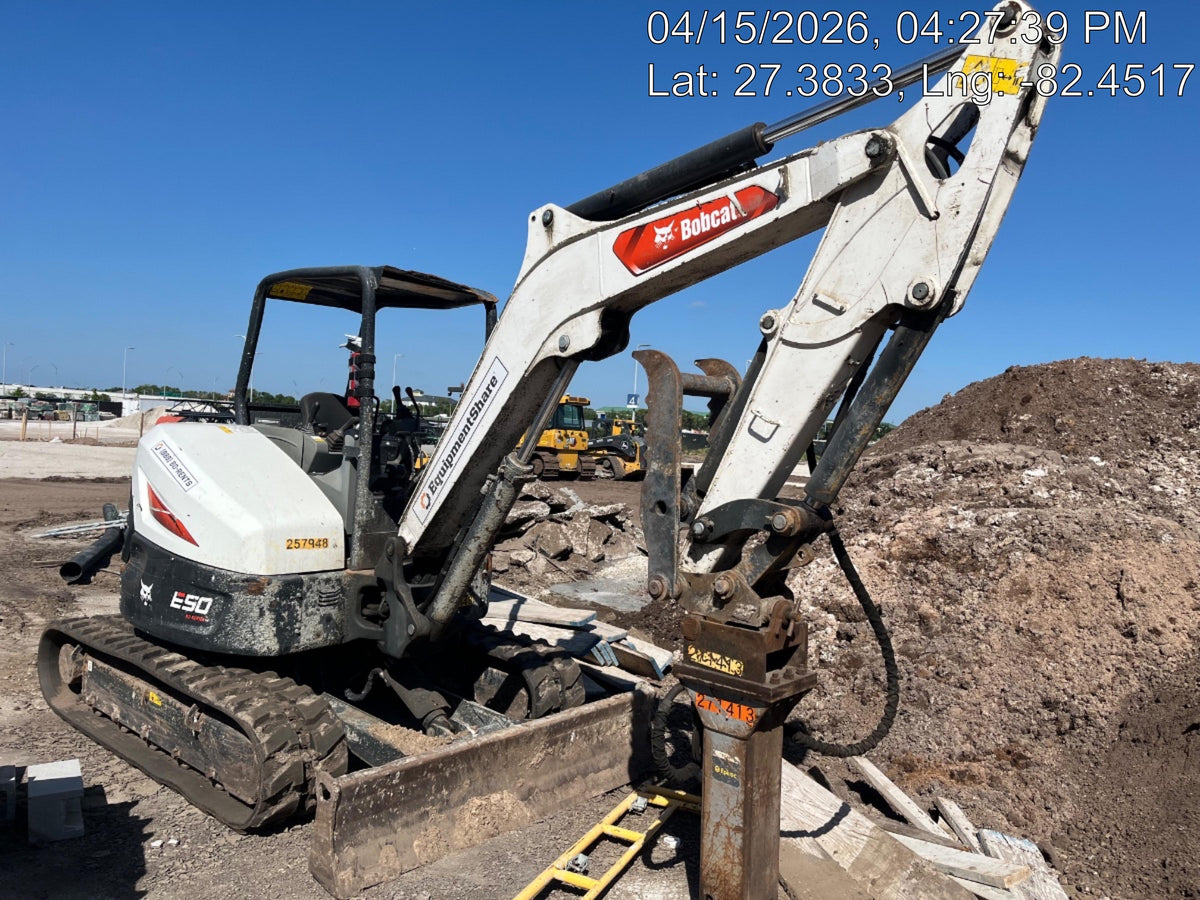 2022 EPIROC EC60T
