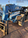 2018 Genie GTH-1056 GTH-1056 w/Open ROPS, Solid Tires, Work Lights, 60" carriage/forks, cab mesh, beacon