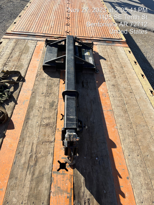 2020 STAR INDUSTRIES M1360B - Star JIB Boom