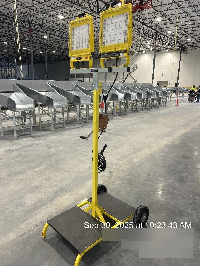 2024 CONSTRUCTION ELECTRICAL PRODUCTS 7322