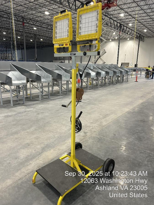 2024 CONSTRUCTION ELECTRICAL PRODUCTS 7322