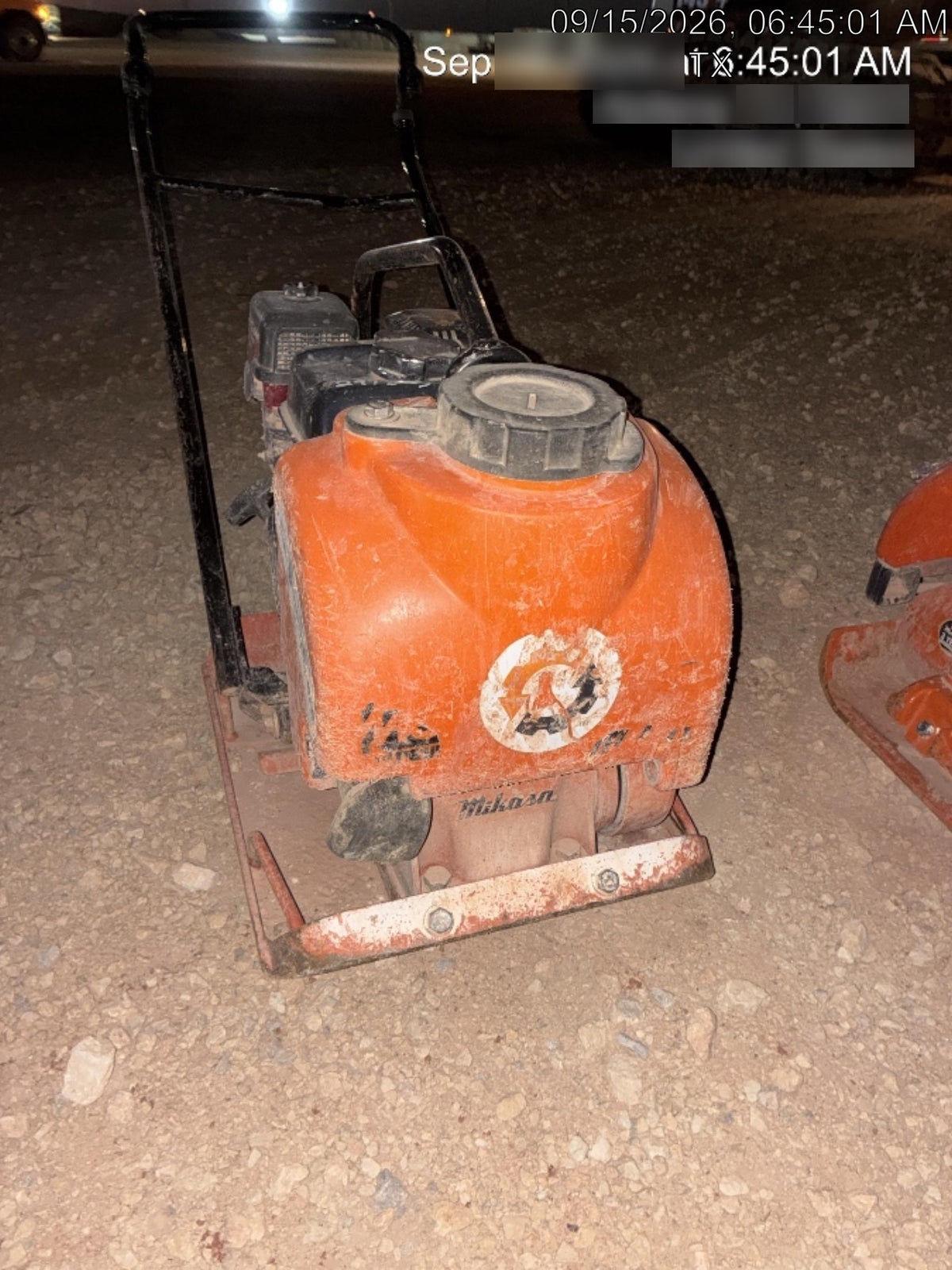 2023 MULTIQUIP MVC82VHW