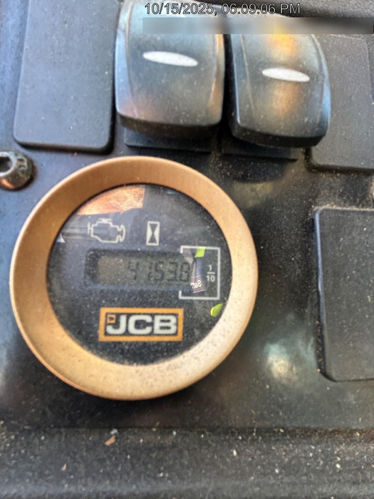 2020 JCB 510-56 JCB 510-56