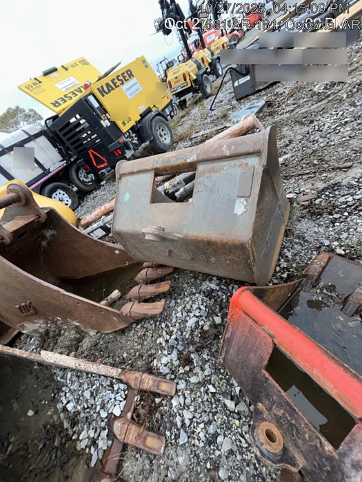 2020 John Deere 310LEP - Extendable Stick Canopy, 4WD, Extendable Stick, Pilot Controls, 2 Way Hydraulics, TAG Manual QC