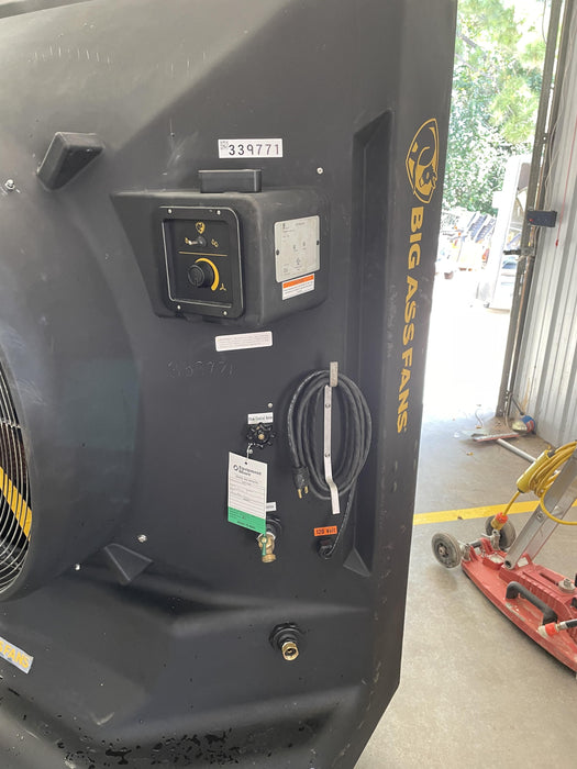 2023 BIG ASS FANS Cool Space 400